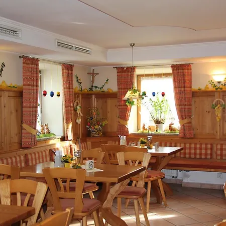 Gasthof Gumping Ainring