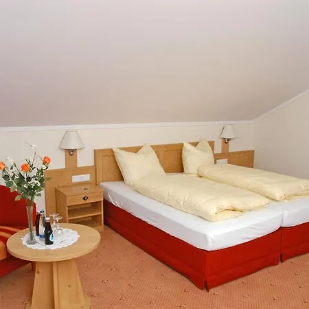 Gasthof Gumping